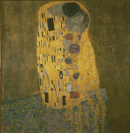 Oberes Belvedere/Gustav Klimt-Gemäldesammlung